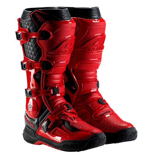 O'Neal RDX Motocross Boots White