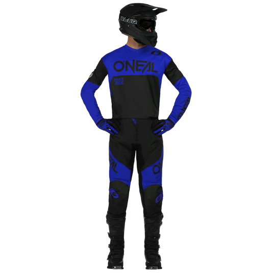 O'NEAL Element Racewear V.23 Pants Black/Blue