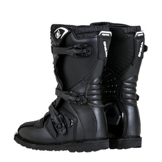 O'NEAL Youth Rider Boots Black