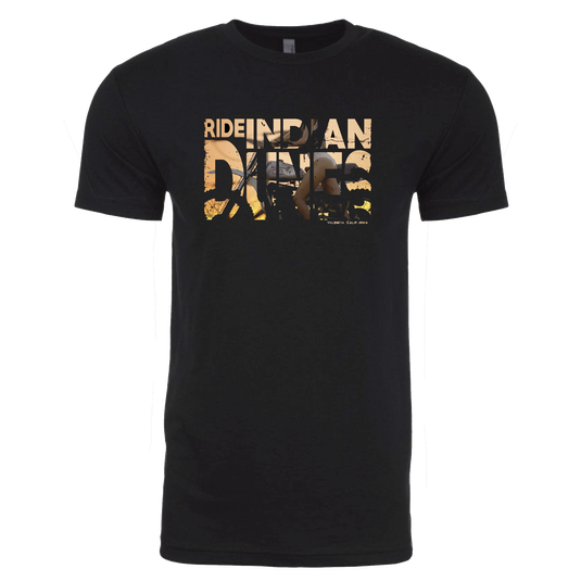 Indian Dunes Originals SUNSET T-Shirt