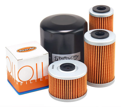 Oil Filters