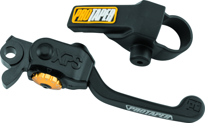 ProTaper Kawasaki/Yamaha XPS Front Brake Lever – XgearPro