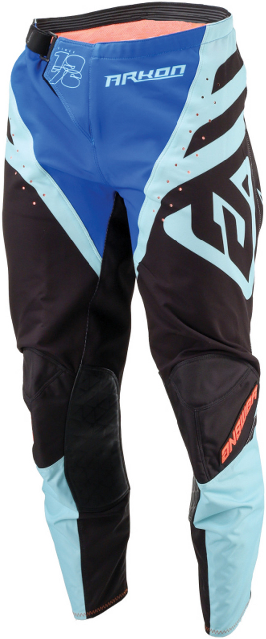 Answer Arkon Nitrus Pants