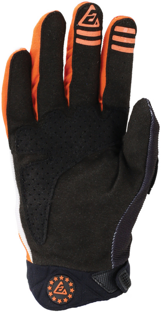 Answer  Peak Flo Gloves