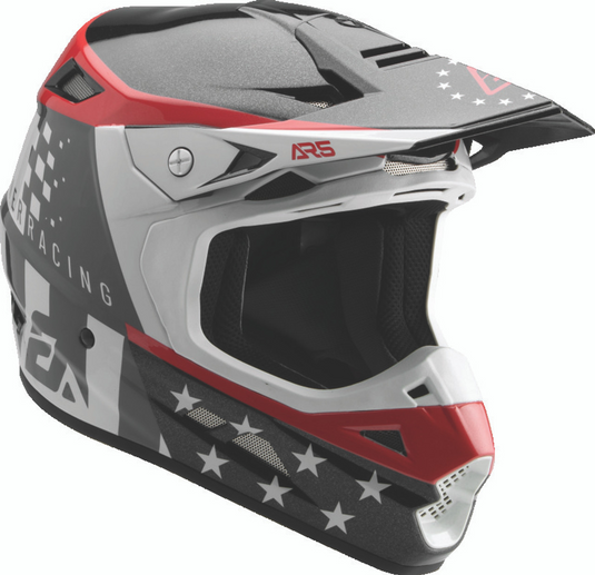 Answer AR5 Rally Helmet
