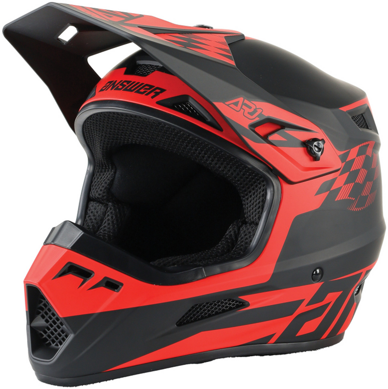 Load image into Gallery viewer, Answer AR1 Sweep Helmets
