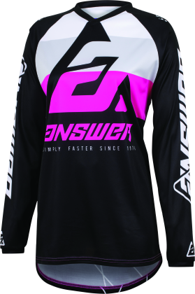 Answer Syncron Jerseys Womens Youth