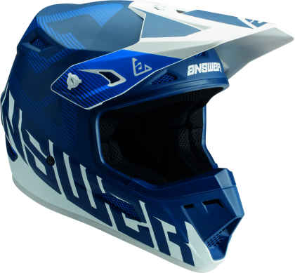 Answer AR1 V2 Bold Helmets