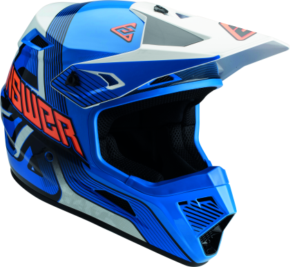 Answer AR1 Helmets Youth