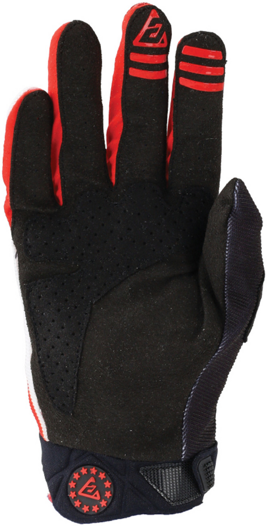 Answer  Peak Flo Gloves
