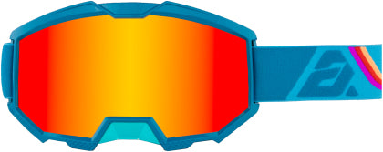 Answer Apex 3 Goggles