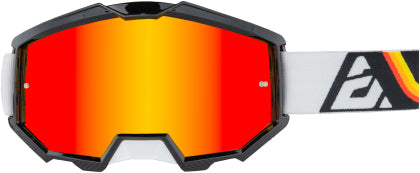 Answer Apex 3 Goggles