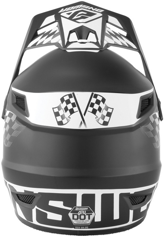 Answer AR1 Sweep Helmets