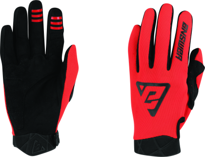 Answer Peak Gloves
