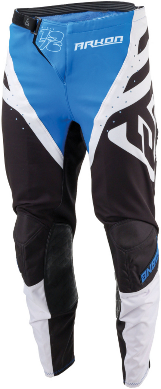 Answer Arkon Nitrus Pants