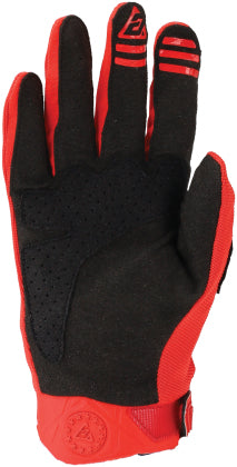Answer Peak Gloves