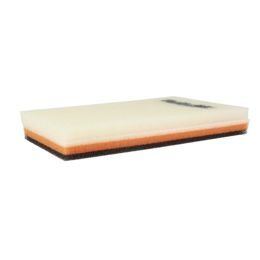 Twin Air Backfire Air Filter for Kit Husqvarna SM/Enduro 701 16-24 KTM 690 Enduro R/SMC-R 08-24